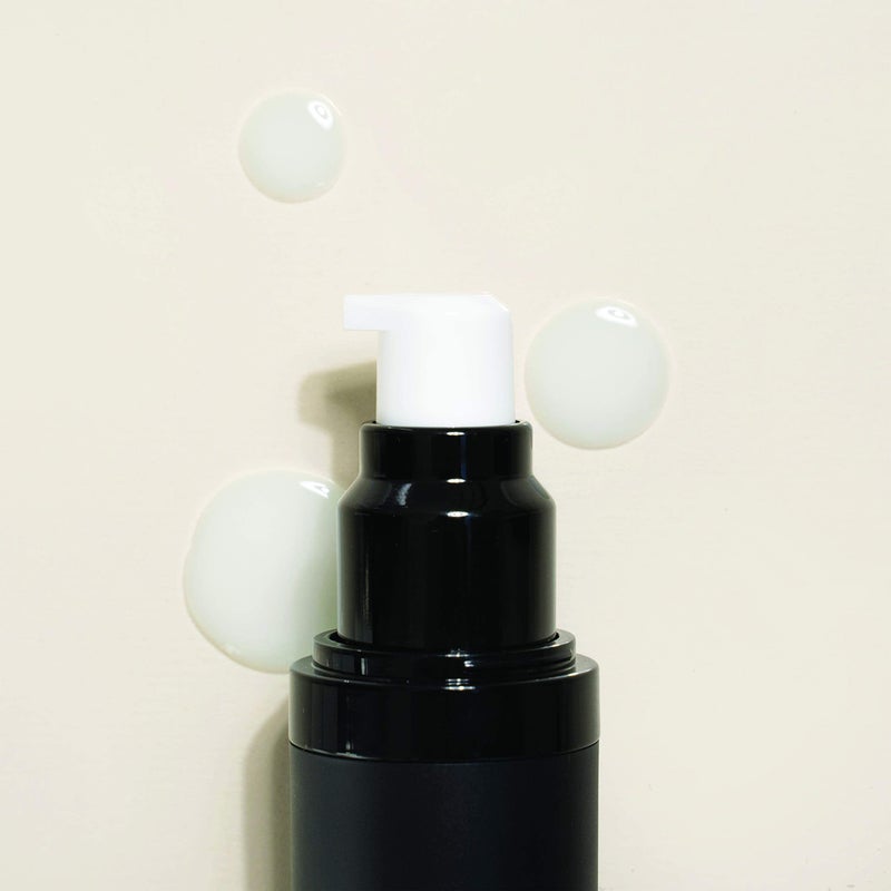 Pour Moi White Serum - Climate-Smart Anti-Aging with Retinol and Hyaluronic Acid, Fortified with Anti-Wrinkle Peptides and Vitamin A for Younger-Looking Skin in Mild Conditions - Image 5